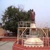 RB Gujarmal Modi Statue in Modi Park